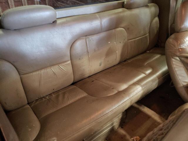 Photo 10 from auction – 1997 GMC SIERRA C15 with VIN 2GTEC19R3V1536831