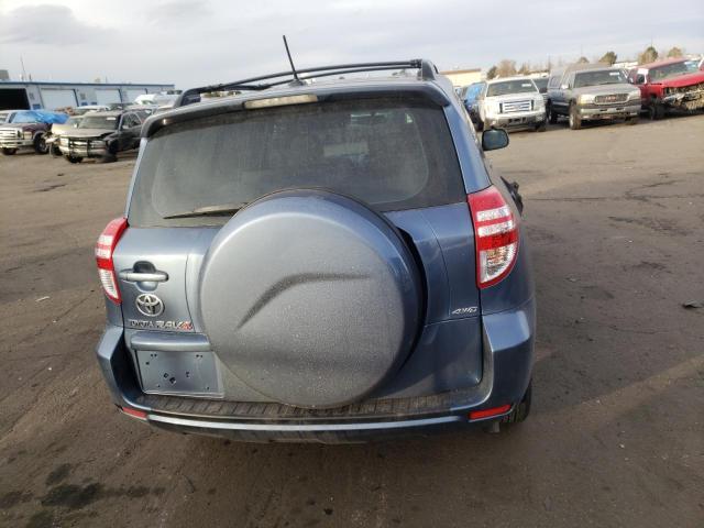 Photo 6 from auction – 2009 TOYOTA RAV4 with VIN JTMBF33VX9D003428