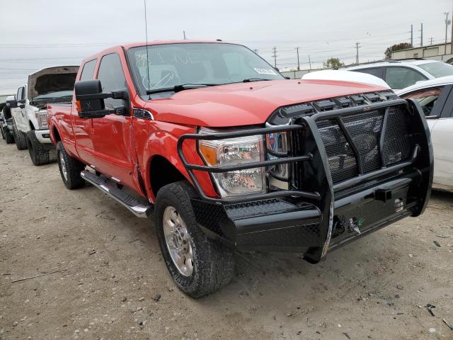 Photo 4 from auction – 2016 FORD F350 SUPER with VIN 1FT8W3BT5GEB93012