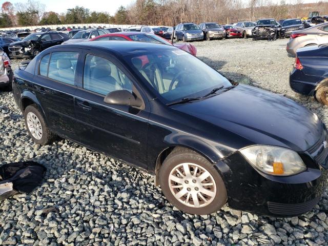 Photo 4 from auction – 2010 CHEVROLET COBALT 1LT with VIN 1G1AD5F55A7197239