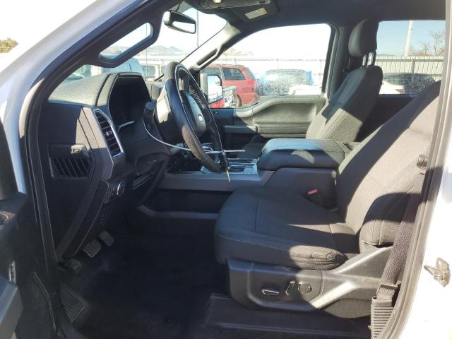 Photo 7 from auction – 2016 FORD F150 SUPER with VIN 1FTEW1EG7GKD03033