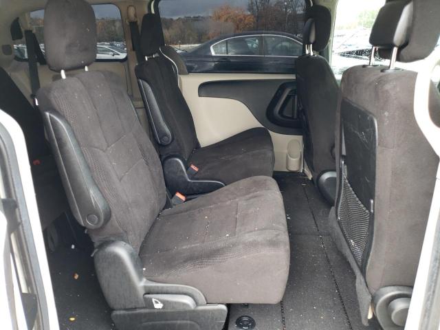 Photo 11 from auction – 2013 DODGE GRAND CARA with VIN 2C4RDGBG3DR584873