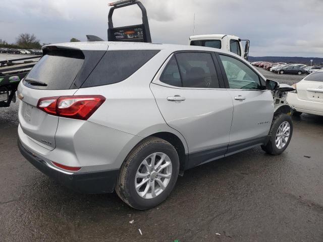Photo 3 from auction – 2018 CHEVROLET EQUINOX LT with VIN 3GNAXSEV1JS637738
