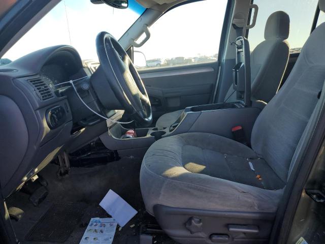 Photo 7 from auction – 2004 FORD EXPLORER X with VIN 1FMDU73K94ZB15284