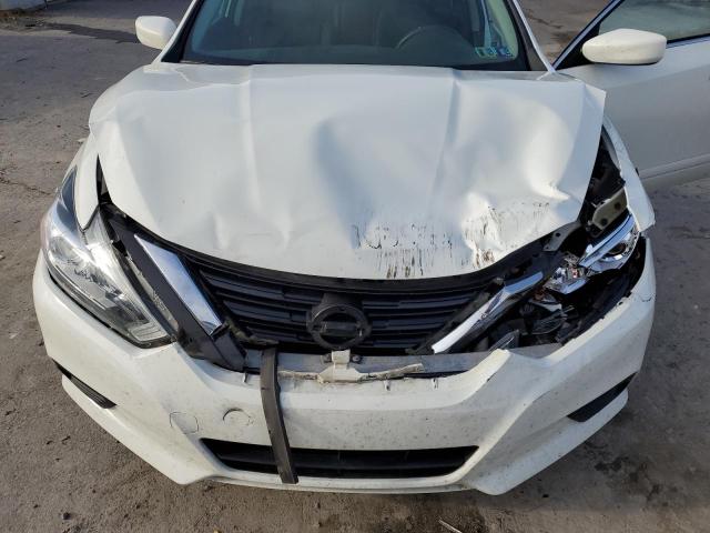 Photo 11 from auction – 2017 NISSAN ALTIMA 2.5 with VIN 1N4AL3AP5HC242050