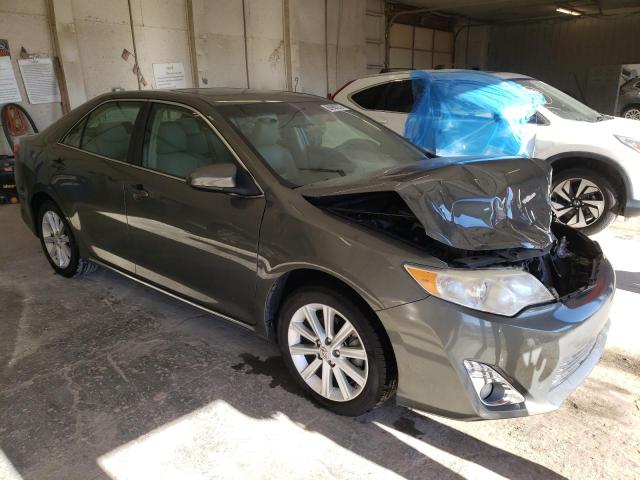Photo 4 from auction – 2012 TOYOTA CAMRY SE with VIN 4T1BK1FK9CU505075