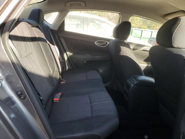 Photo 10 from auction – 2016 NISSAN SENTRA S with VIN 3N1AB7AP0GL676788