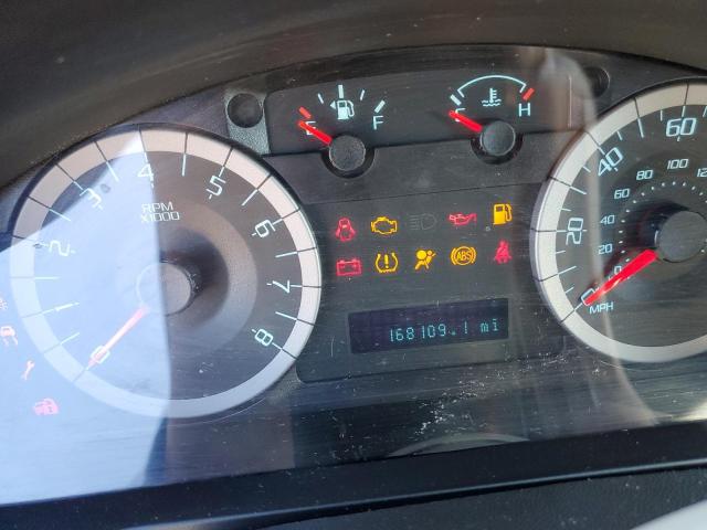 Photo 9 from auction – 2012 FORD ESCAPE XLT with VIN 1FMCU0DG6CKA83740