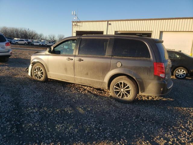 Photo 2 from auction – 2018 DODGE GRAND CARA with VIN 2C4RDGEG1JR297670