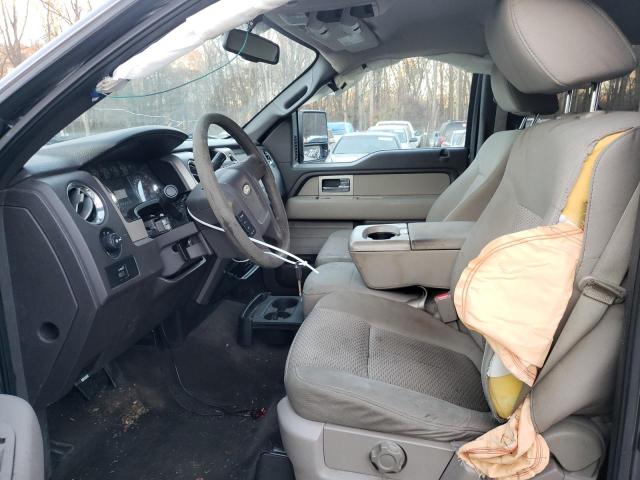 Photo 7 from auction – 2009 FORD F150 SUPER with VIN 1FTRW148X9FA59899