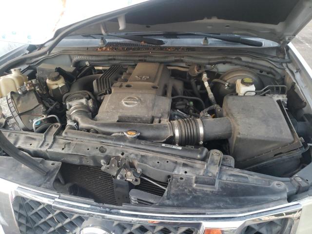 Photo 12 from auction – 2011 NISSAN PATHFINDER with VIN 5N1AR1NN3BC629592