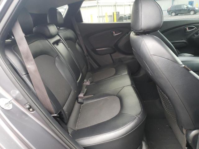 Photo 11 from auction – 2015 HYUNDAI TUCSON LIM with VIN KM8JUCAG5FU054476