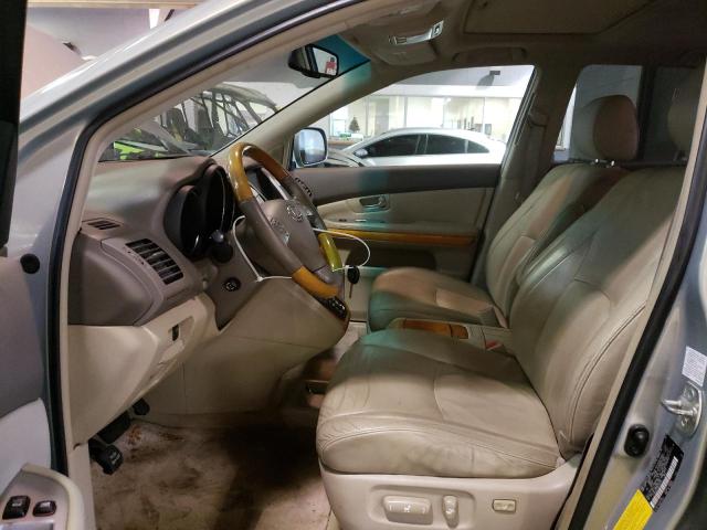 Photo 7 from auction – 2009 LEXUS RX 350 with VIN 2T2HK31U99C107451