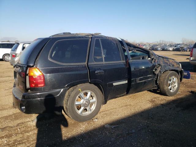 Foto 3 de la subasta – 2002 GMC ENVOY con VIN 1GKDT13S122108442