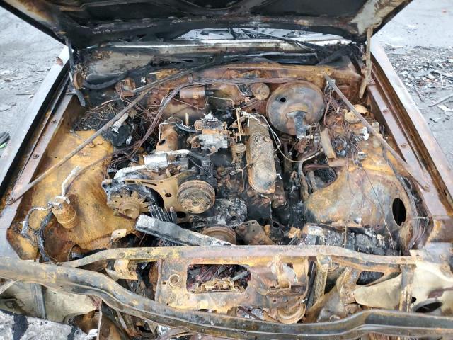 Photo 11 from auction – 1981 CHRYSLER IMPERIAL with VIN 2A3BY62J6BR119690