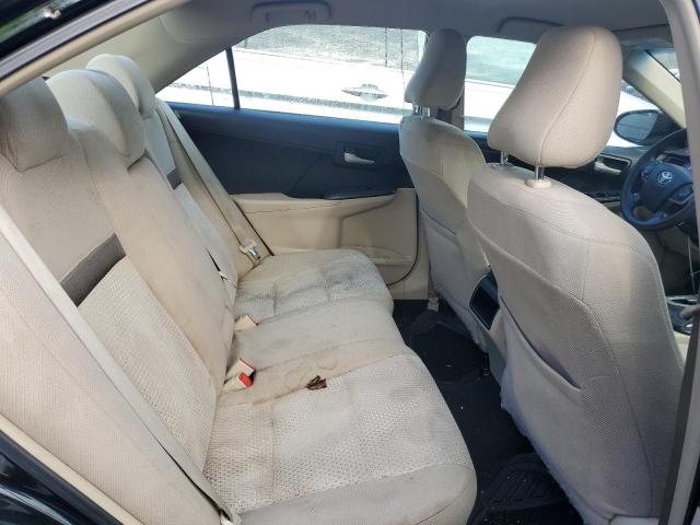 Photo 10 from auction – 2013 TOYOTA CAMRY L with VIN 4T4BF1FK8DR287299