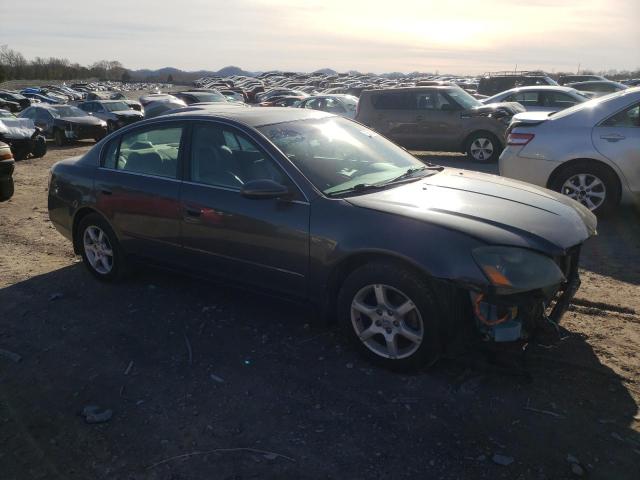Photo 4 from auction – 2006 NISSAN ALTIMA SE with VIN 1N4BL11D26C193336