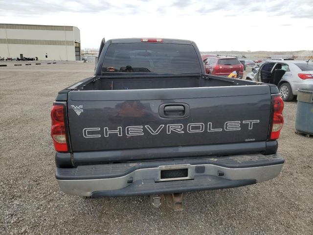 Photo 6 from auction – 2005 CHEVROLET SILVERADO with VIN 1GCEC14T15Z155070