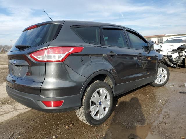 Фото 3 с аукциона – 2016 FORD ESCAPE S с VIN 1FMCU0F72GUB21763