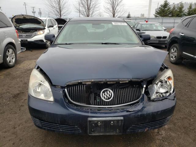 Photo 5 from auction – 2006 BUICK LUCERNE CX with VIN 1G4HD57236U156817