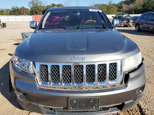 Photo 5 from auction – 2012 JEEP GRAND CHER with VIN 1C4RJFCT2CC192070