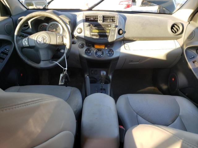 Photo 8 from auction – 2011 TOYOTA RAV4 LIMIT with VIN 2T3DK4DV2BW050678