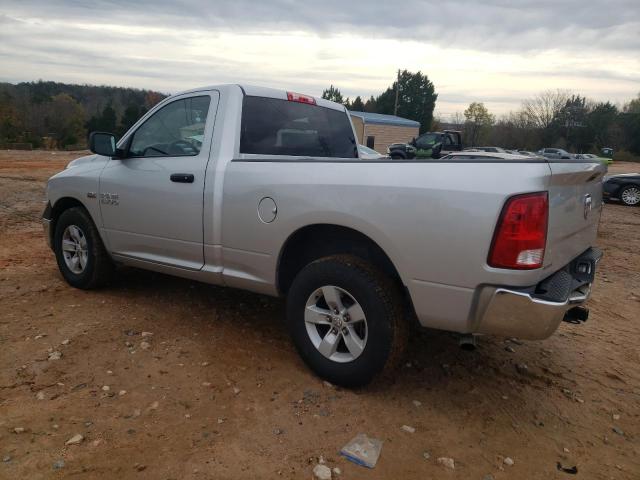 Photo 2 from auction – 2016 RAM 1500 ST with VIN 3C6JR6AT8GG213605