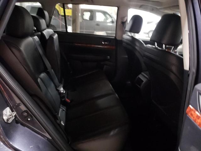 Photo 11 from auction – 2010 SUBARU OUTBACK 2. with VIN 4S4BRCKC3A3361080