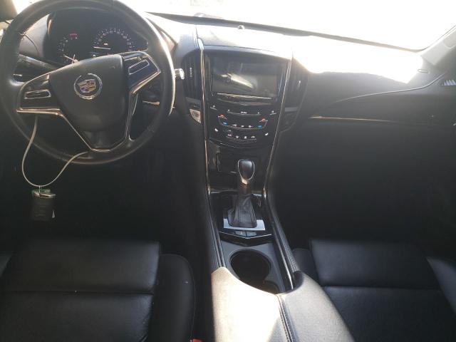 Photo 8 from auction – 2014 CADILLAC ATS with VIN 1G6AA5RX1E0176600