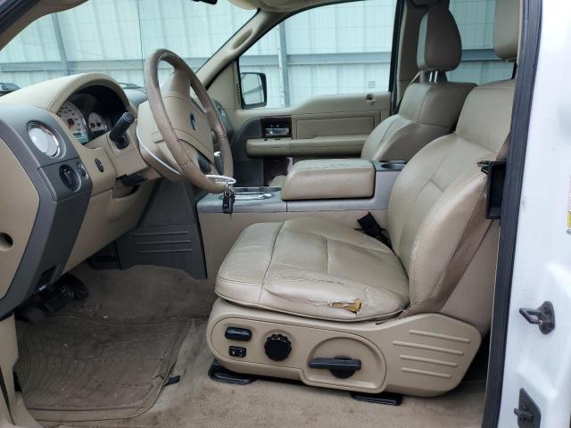 Photo 7 from auction – 2007 FORD F150 with VIN 1FTPX12V27FB01704