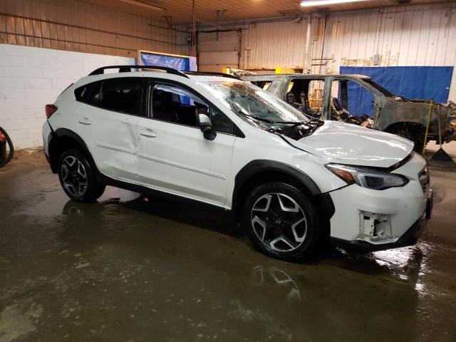 Photo 4 from auction – 2020 SUBARU CROSSTREK with VIN JF2GTANC7L8251796