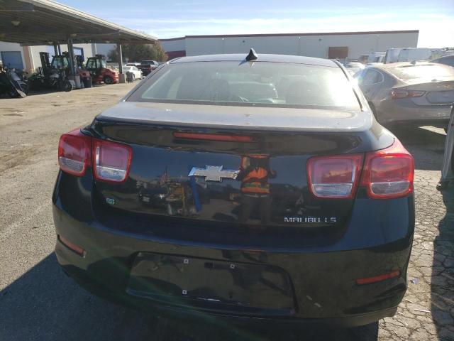 Photo 6 from auction – 2015 CHEVROLET MALIBU LS with VIN 1G11A5SL5FF336005
