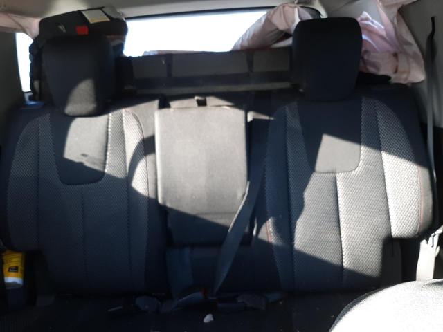 Photo 10 from auction – 2014 GMC TERRAIN SL with VIN 2GKFLWEK3E6171083