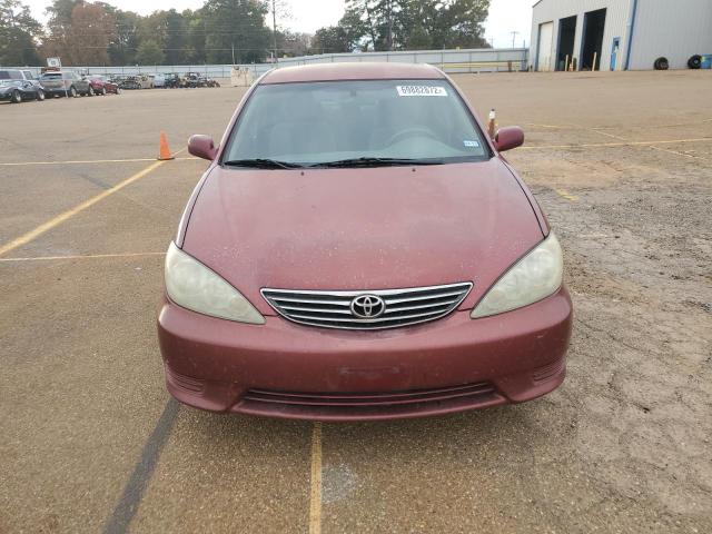 Photo 5 from auction – 2005 TOYOTA CAMRY LE with VIN 4T1BE32K85U074644