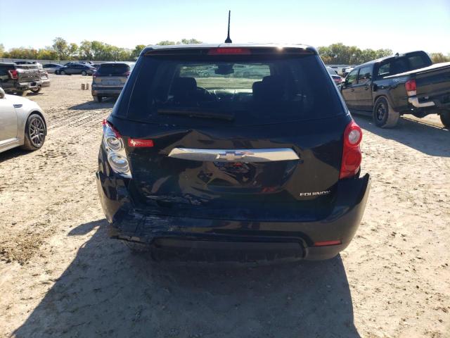 Photo 6 from auction – 2014 CHEVROLET EQUINOX LS with VIN 2GNALAEK9E6323934