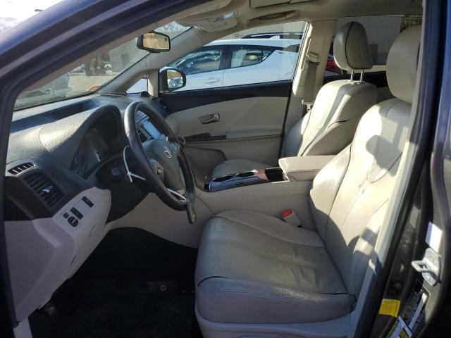 Photo 7 from auction – 2011 TOYOTA VENZA with VIN 4T3BK3BBXBU060076