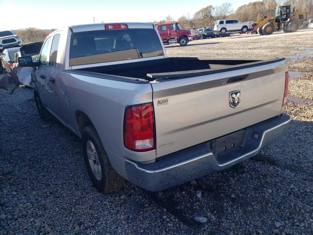 Photo 2 from auction – 2015 RAM 1500 ST with VIN 1C6RR6FT7FS608295