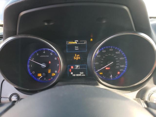 Photo 9 from auction – 2016 SUBARU LEGACY 2.5 with VIN 4S3BNAN64G3002291