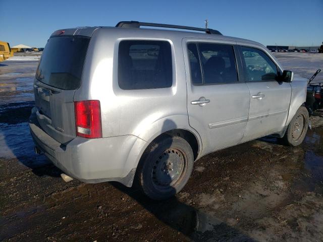 Photo 3 from auction – 2012 HONDA PILOT EXL with VIN 5FNYF4H55CB506289