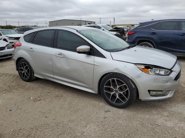Photo 4 from auction – 2015 FORD FOCUS SE with VIN 1FADP3K20FL356670