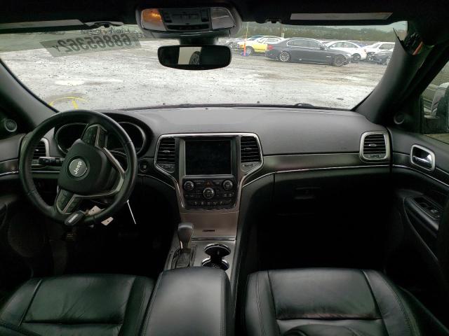 Photo 8 from auction – 2018 JEEP GRAND CHER with VIN 1C4RJFBG4JC107571