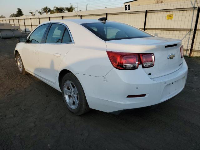 Photo 2 from auction – 2015 CHEVROLET MALIBU LS with VIN 1G11A5SL5FF291194