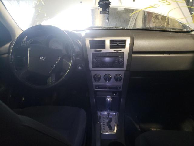 Photo 8 from auction – 2009 DODGE AVENGER with VIN 1B3LC56B89N567536