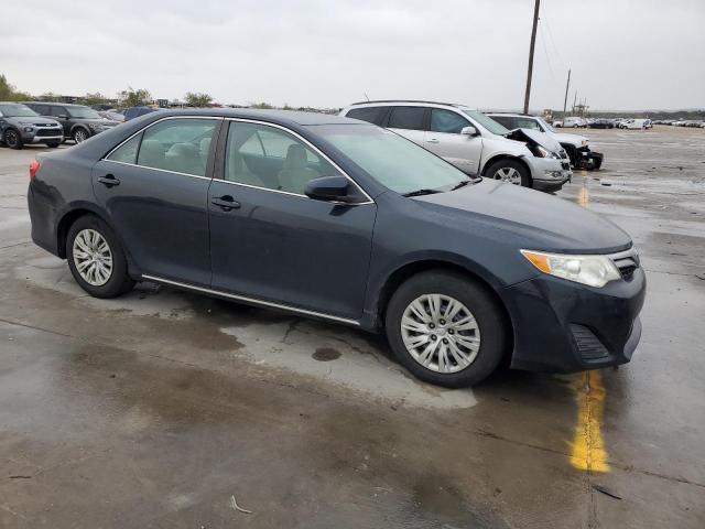 Photo 4 from auction – 2012 TOYOTA CAMRY BASE with VIN 4T1BF1FK5CU108256