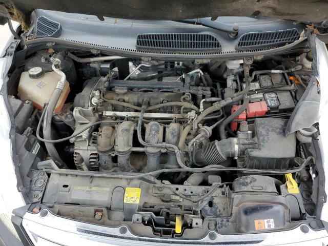 Photo 11 from auction – 2011 FORD FIESTA SE with VIN 3FADP4BJ3BM148370