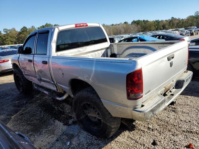 Photo 2 from auction – 2004 DODGE RAM 2500 S with VIN 3D7KU28C14G181365