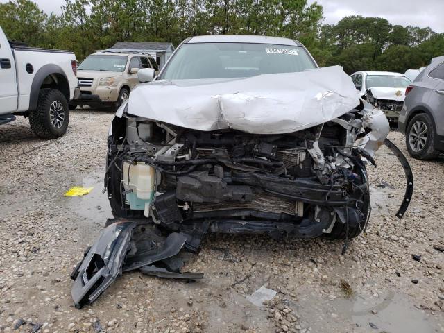 Photo 5 from auction – 2017 NISSAN ROGUE S with VIN KNMAT2MT4HP573093