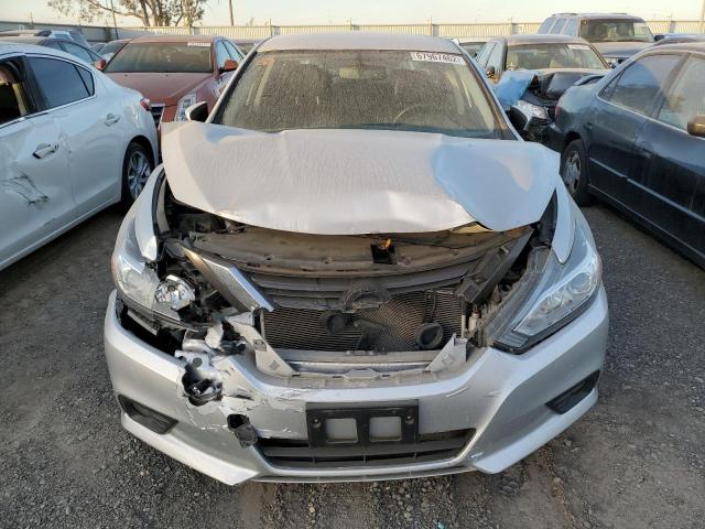 Photo 5 from auction – 2017 NISSAN ALTIMA 2.5 with VIN 1N4AL3AP1HC143905