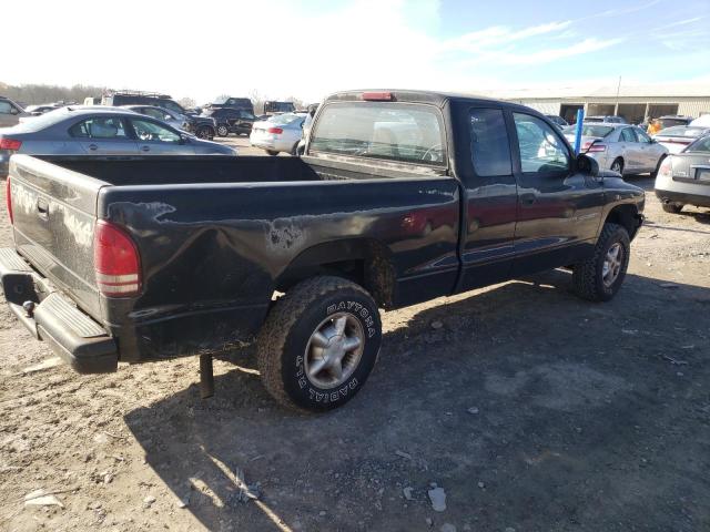 Photo 3 from auction – 2000 DODGE DAKOTA with VIN 1B7GG22X3YS636217