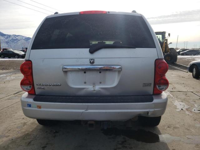 Photo 6 from auction – 2004 DODGE DURANGO SL with VIN 1D4HB48D14F132475